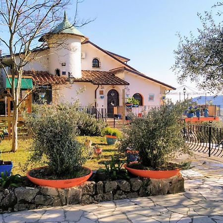 Villa Vernazza 5Terre & Versilia! Castelnuovo Magra Extérieur photo