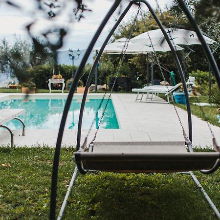 Villa Vernazza 5Terre & Versilia! Castelnuovo Magra Extérieur photo