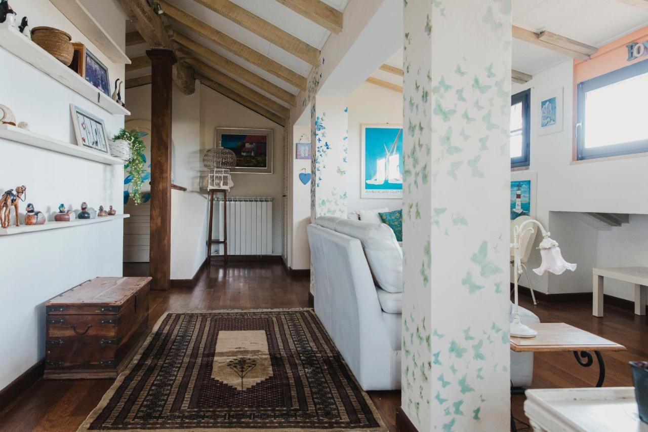 Villa Vernazza 5Terre & Versilia! Castelnuovo Magra Extérieur photo