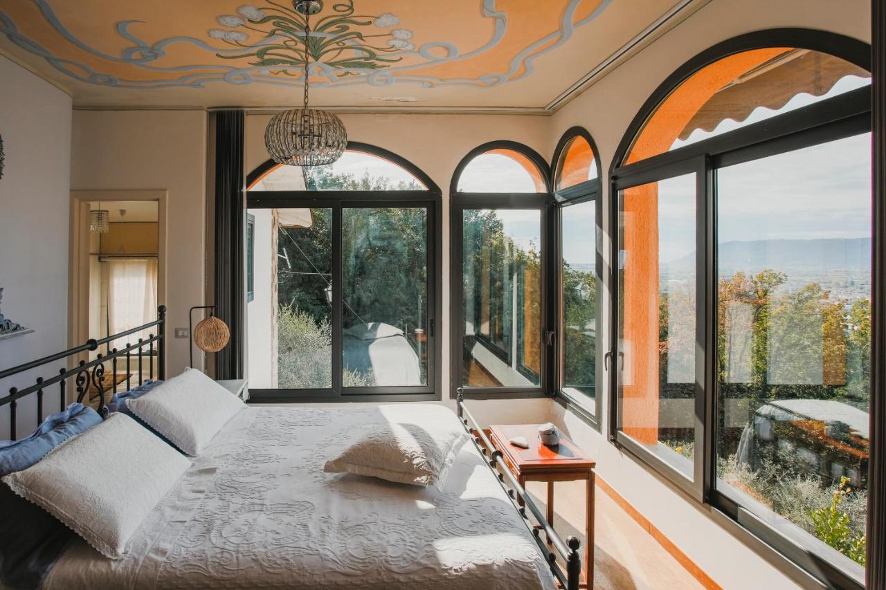 Villa Vernazza 5Terre & Versilia! Castelnuovo Magra Extérieur photo