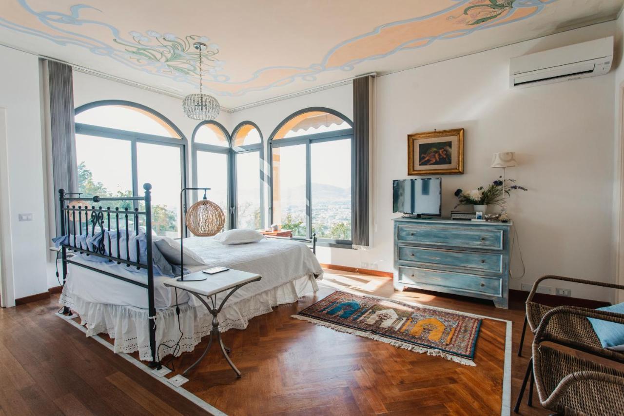 Villa Vernazza 5Terre & Versilia! Castelnuovo Magra Extérieur photo