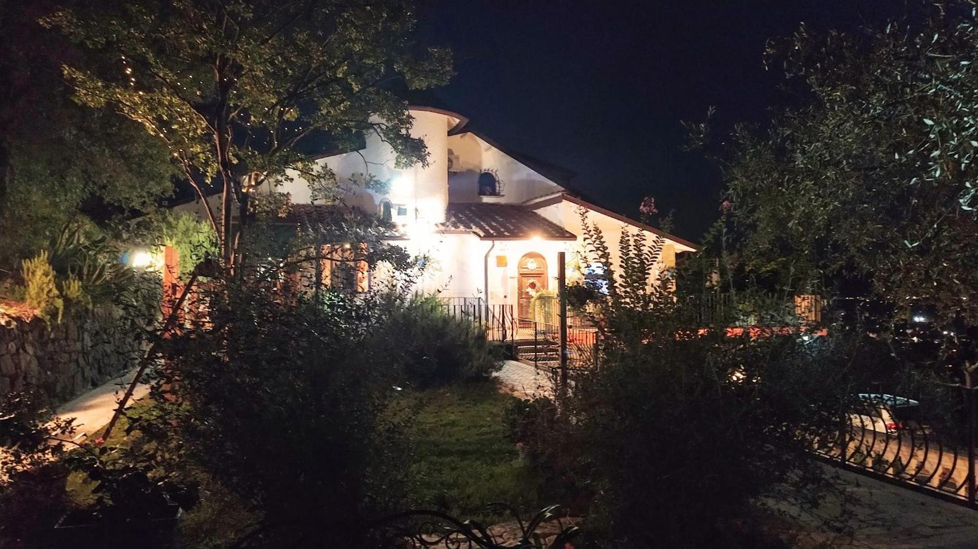 Villa Vernazza 5Terre & Versilia! Castelnuovo Magra Extérieur photo