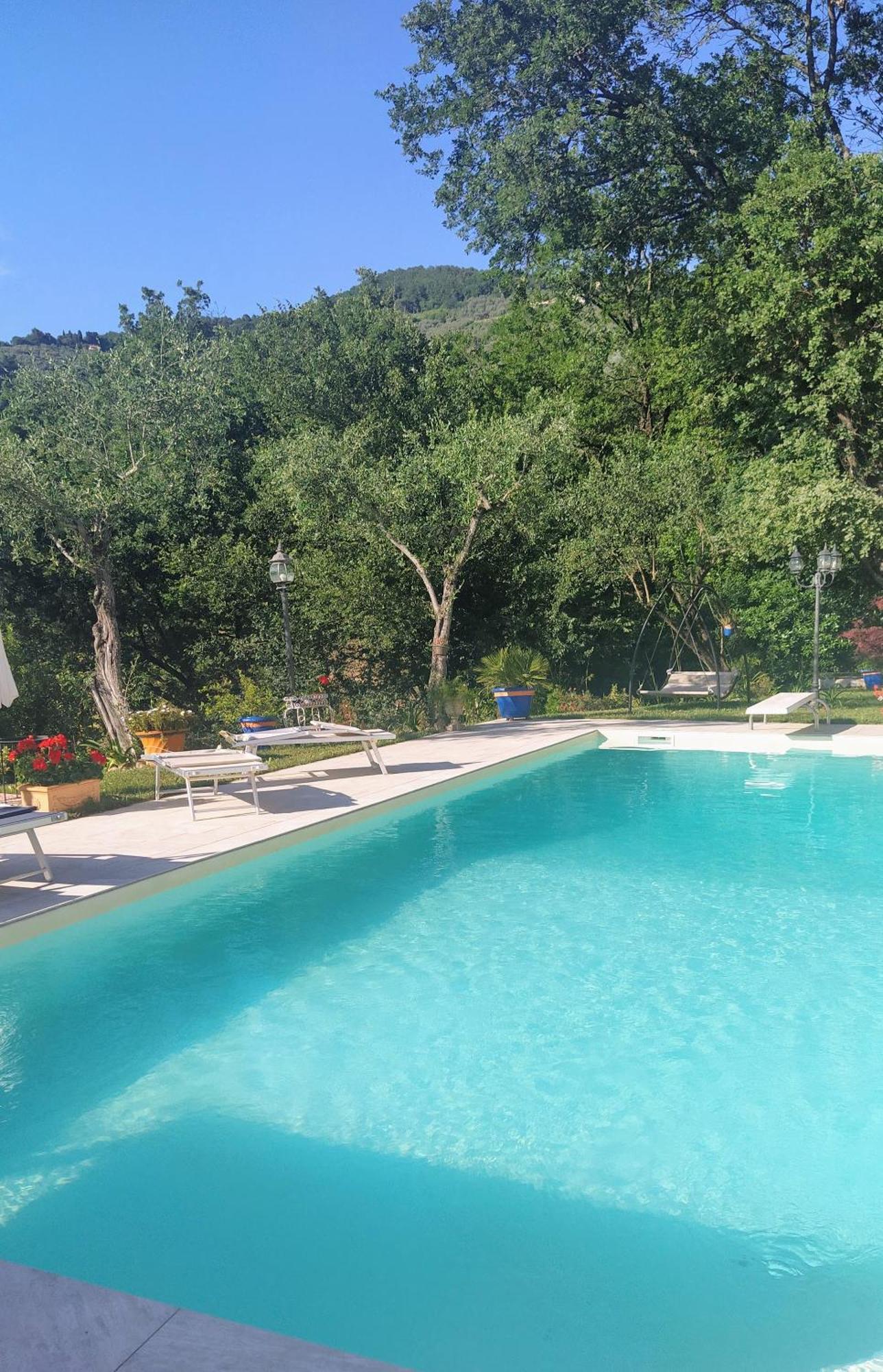 Villa Vernazza 5Terre & Versilia! Castelnuovo Magra Extérieur photo