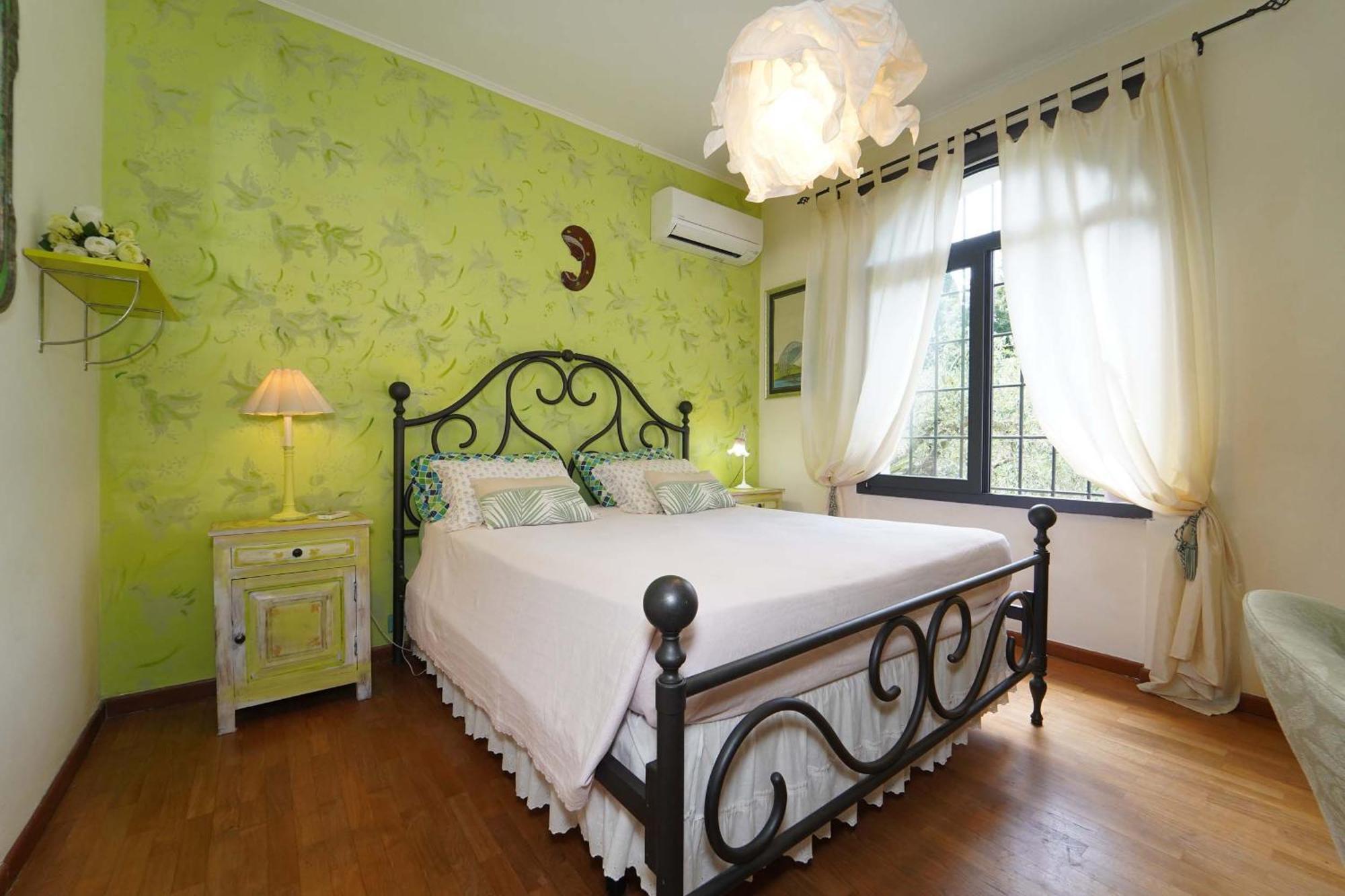 Villa Vernazza 5Terre & Versilia! Castelnuovo Magra Extérieur photo